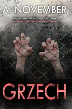 Grzech - A. November