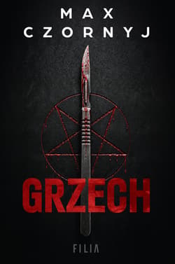 Grzech - Max Czornyj