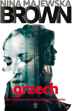 Grzech - ebook