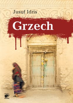 Grzech Opowieść egipska - Yusuf Idris