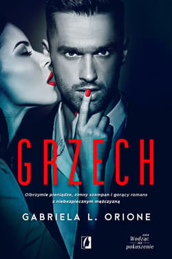 Grzech. Wodząc na pokuszenie. Tom 1 - ebook