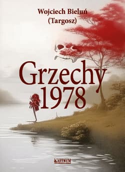 Grzechy 1978 - Bieluń Wojciech