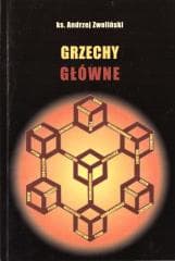 Grzechy główne - Ks. Andrzej Zwoliński