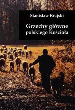 Grzechy główne polskiego Kościoła - Stanisław Krajski