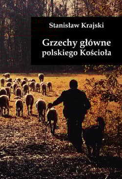 Grzechy główne polskiego Kościoła - Stanisław Krajski