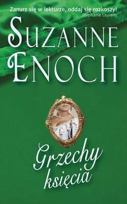 Grzechy księcia - Enoch Suzanne