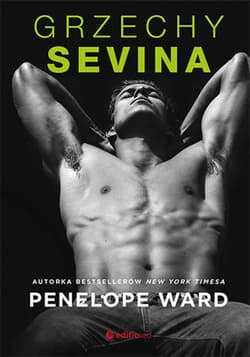 Grzechy Sevina - ebook - Penelope Ward