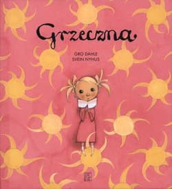 Grzeczna - Svein Nyhus