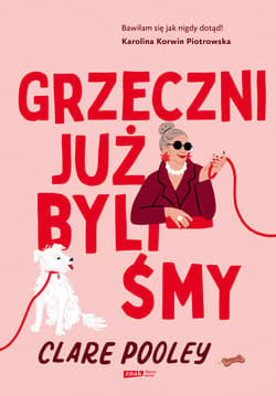 Grzeczni już byliśmy - ebook - Clare Pooley