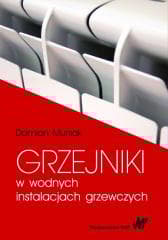 Grzejniki w wodnych instalacjach grzewczych - Muniak Damian