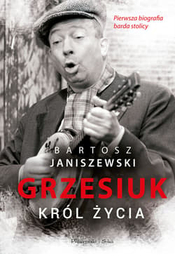 Grzesiuk - ebook - Bartosz Janiszewski