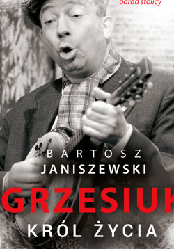 Grzesiuk - ebook - Bartosz Janiszewski