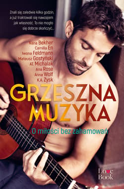 Grzeszna muzyka - Feldman Iwona, Wolf An