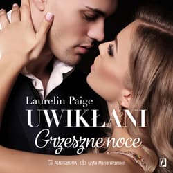 Grzeszne noce. Uwikłani. Tom 4.5 - audiobook - Laurelin Paige