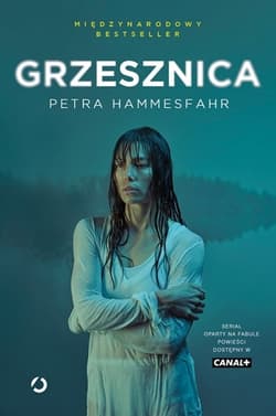 Grzesznica - Petra Hammesfahr