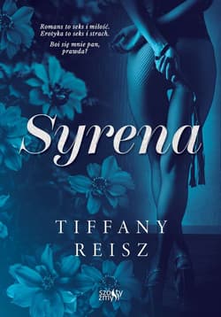 Grzesznicy T.1 Syrena - Reisz Tiffany