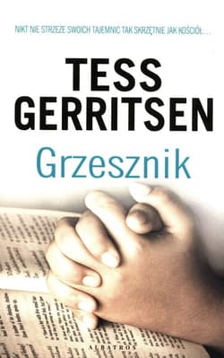 Grzesznik