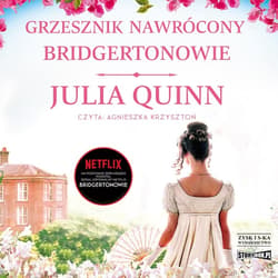 Grzesznik nawrócony - audiobook - Julia Quinn
