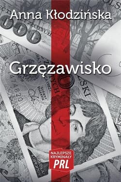 Grzęzawisko - Anna Kłodzinska