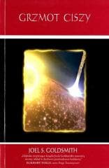 Grzmot Ciszy - Goldsmith Joel S.