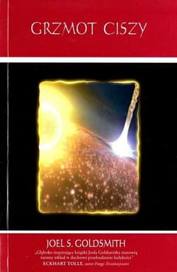 Grzmot Ciszy - Goldsmith Joel S.