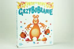 Grzybobranie