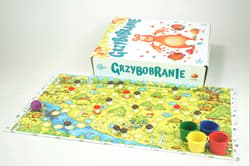Galeria - zdjęcie nr. 3 - Grzybobranie