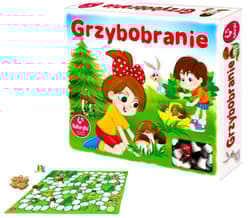 Galeria - zdjęcie nr. 3 - Grzybobranie