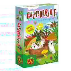 Grzybobranie mini