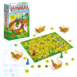 Galeria - zdjęcie nr. 2 - Grzybobranie mini