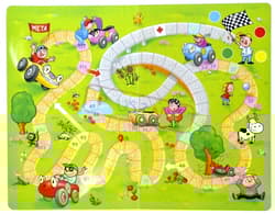 Galeria - zdjęcie nr. 2 - Grzybobranie Rajd samochodowy 2 gry planszowe