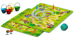 Galeria - zdjęcie nr. 3 - Grzybobranie Rajd samochodowy 2 gry planszowe