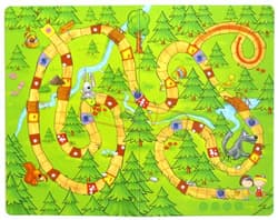 Galeria - zdjęcie nr. 5 - Grzybobranie Rajd samochodowy 2 gry planszowe