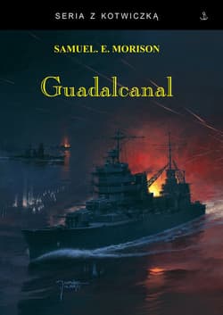 Guadalcanal - Morison Samuel Eliot