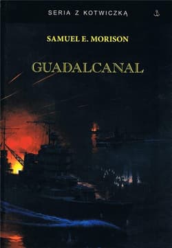 Guadalcanal BR w.3 - Morison Samuel E.