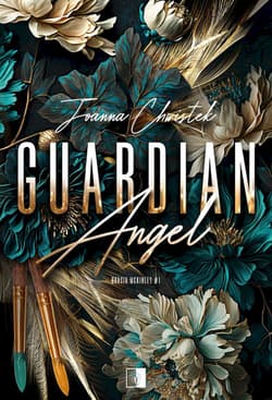 Guardian Angel - Joanna Chwistek