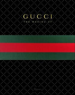 GUCCI. The Making Of - Frida Giannini