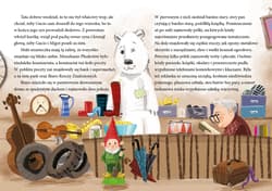 Galeria - zdjęcie nr. 3 - Gucio na tropie zaginionej świnki morskiej. Gucio