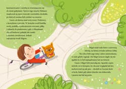 Galeria - zdjęcie nr. 4 - Gucio na tropie zaginionej świnki morskiej. Gucio