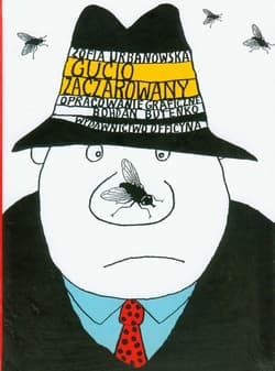 Gucio zaczarowany - Zofia Urbanowska