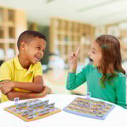 Galeria - zdjęcie nr. 4 - GUESS WHO Bluey