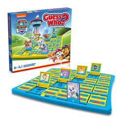 GUESS WHO Psi Patrol