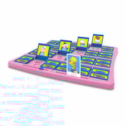 Galeria - zdjęcie nr. 3 - Guess WhoŚwinka Peppa