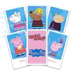 Galeria - zdjęcie nr. 5 - Guess WhoŚwinka Peppa