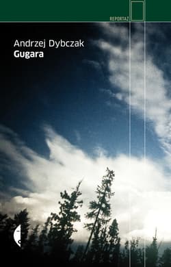 Gugara - ebook - Andrzej Dybczak