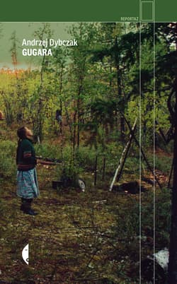 Gugara wyd. 2 - Andrzej Dybczak