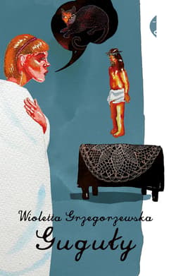 Guguły - ebook - Wioletta Grzegorzewska