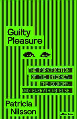 Guilty Pleasure - Patricia Nilsson