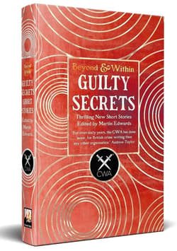 Guilty Secrets TW [ENG] - Martine Bailey, Christine Poulson