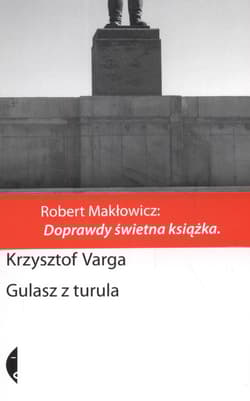 Gulasz z turula - Krzysztof  Varga